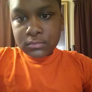 Meet your Posher, Caleb